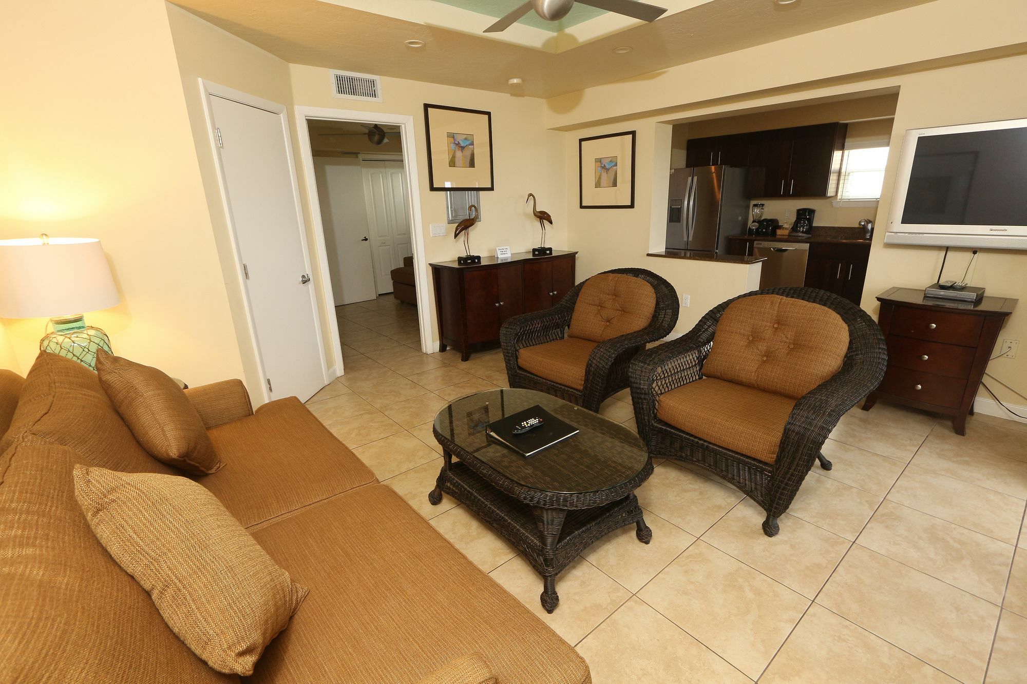 The Beach On Longboat Key Exterior photo