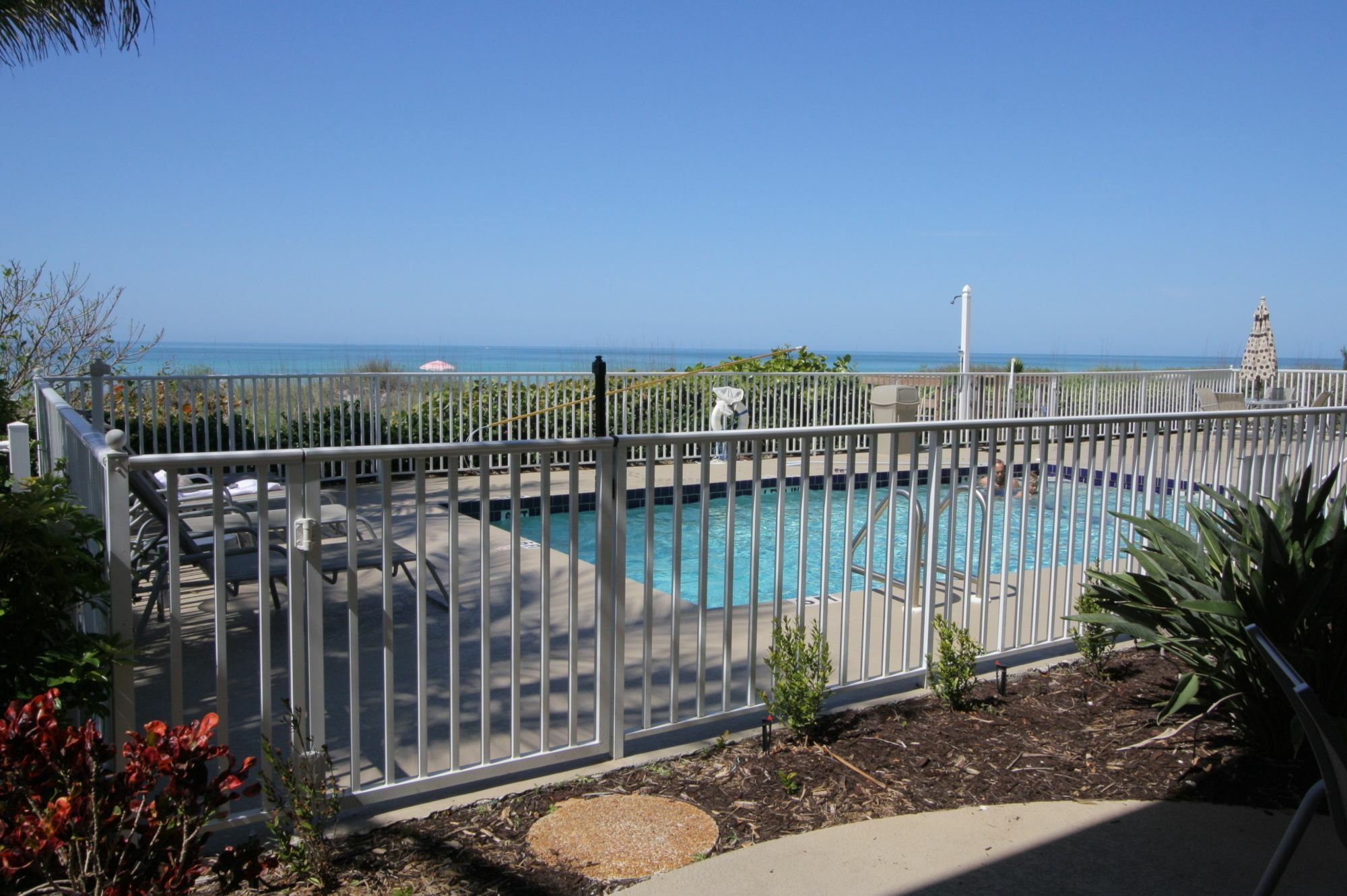 The Beach On Longboat Key Exterior photo