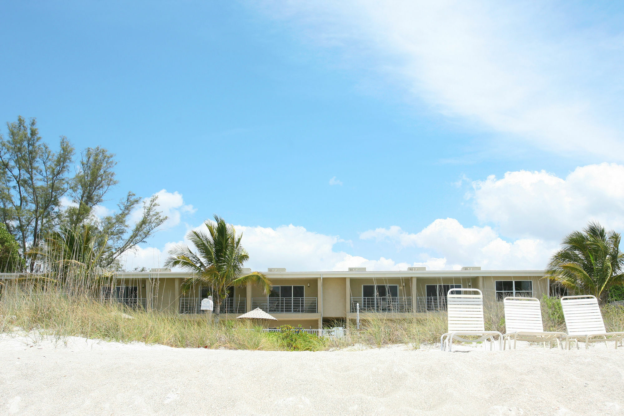 The Beach On Longboat Key Exterior photo