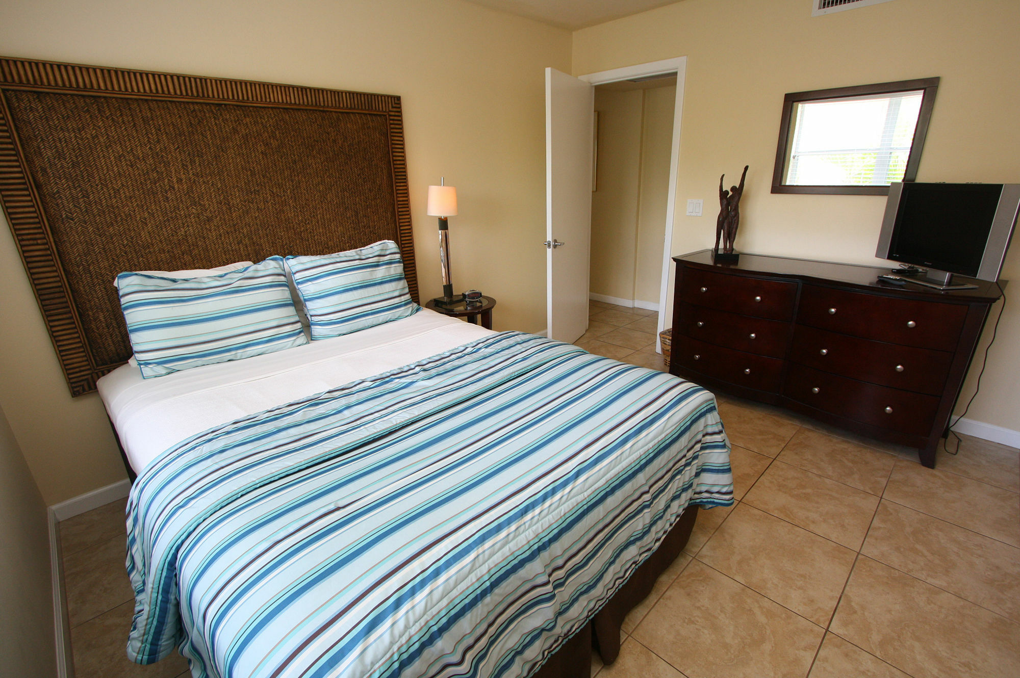 The Beach On Longboat Key Exterior photo