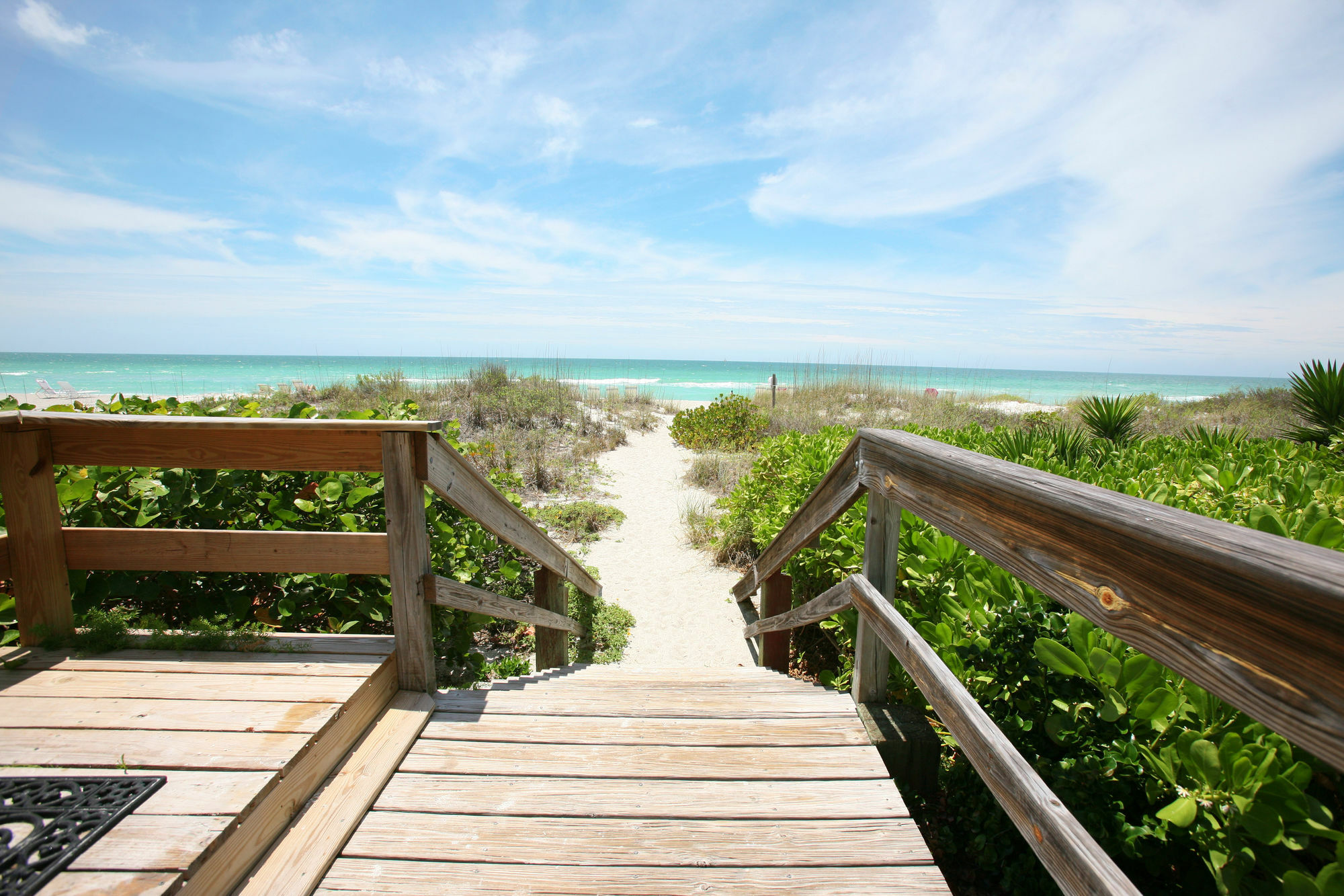 The Beach On Longboat Key Exterior photo