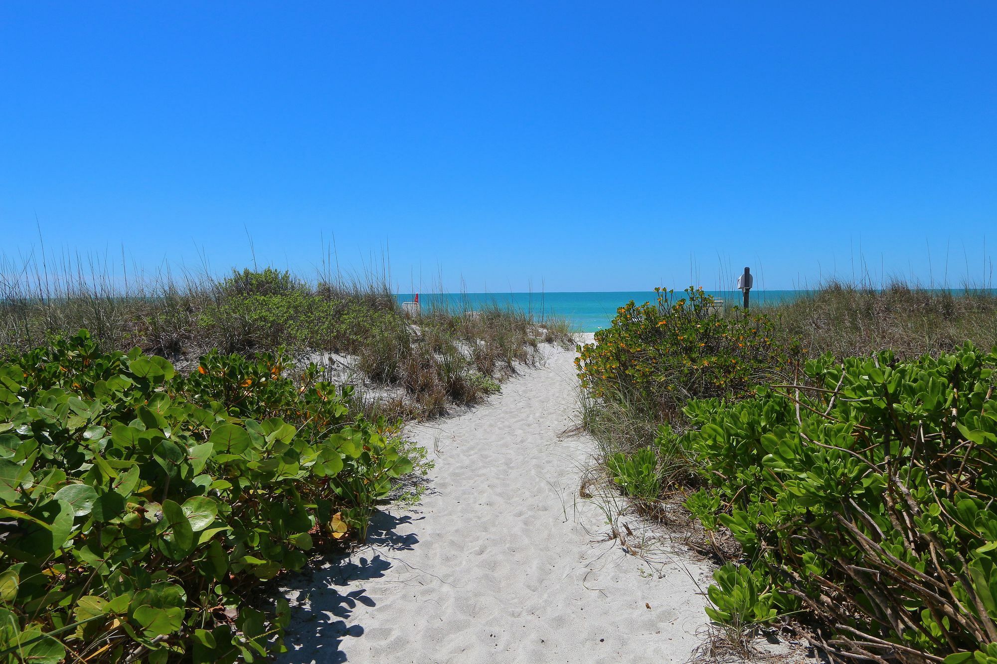 The Beach On Longboat Key Exterior photo