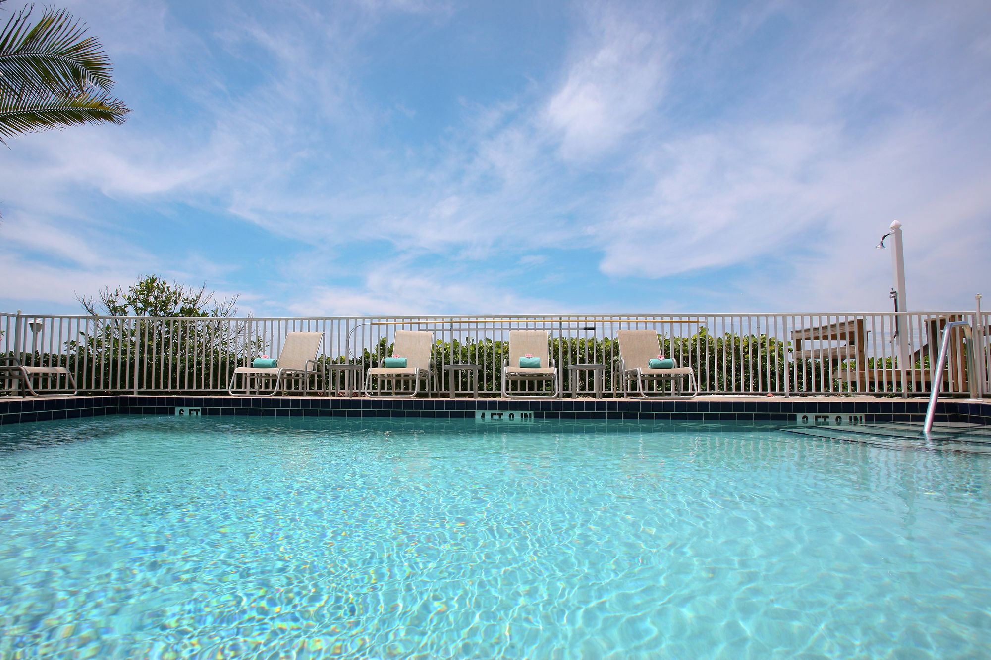 The Beach On Longboat Key Exterior photo