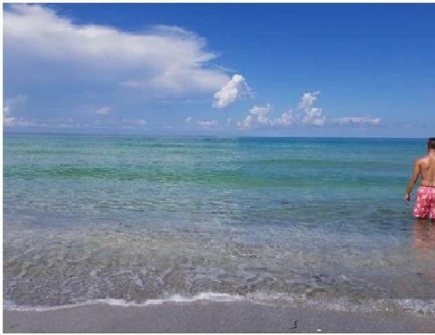The Beach On Longboat Key Exterior photo